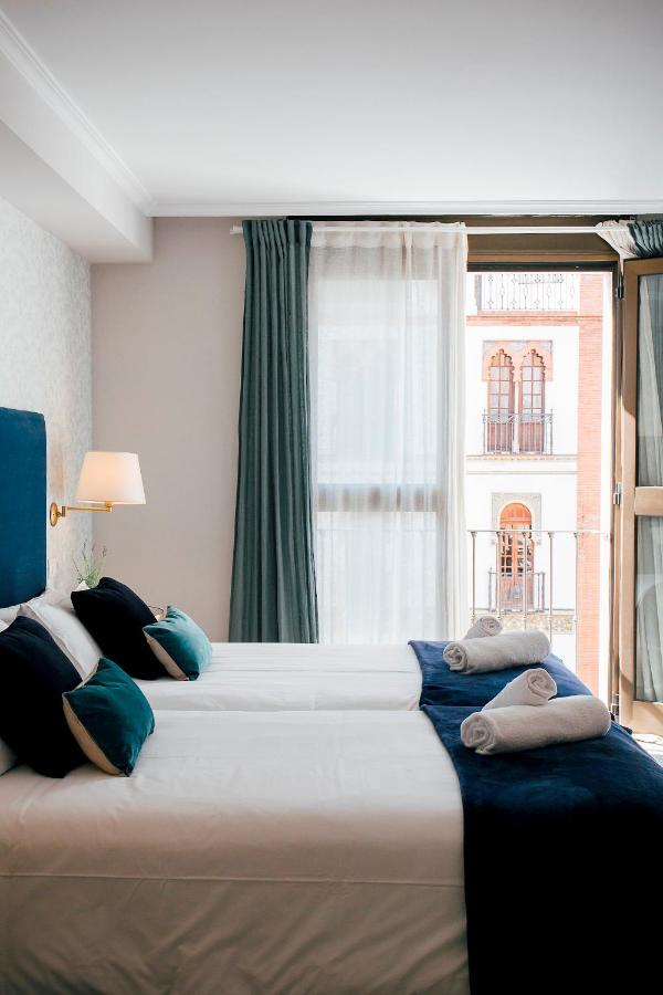 Minty Stay - 3Bd Cathedral Sevilla Eksteriør bilde